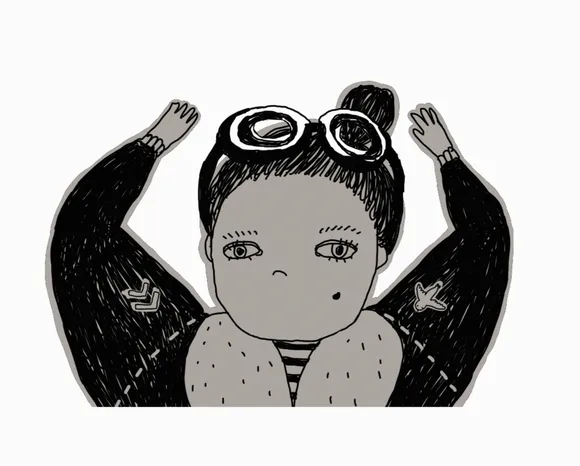 Karolína Tomšejová